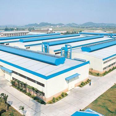 門(mén)式輕型結(jié)構(gòu) 溫州鋼結(jié)構(gòu)廠房